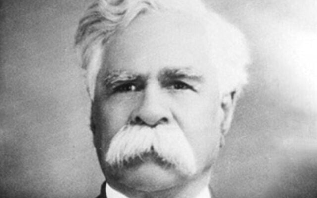 William Cooper. William Cooper.