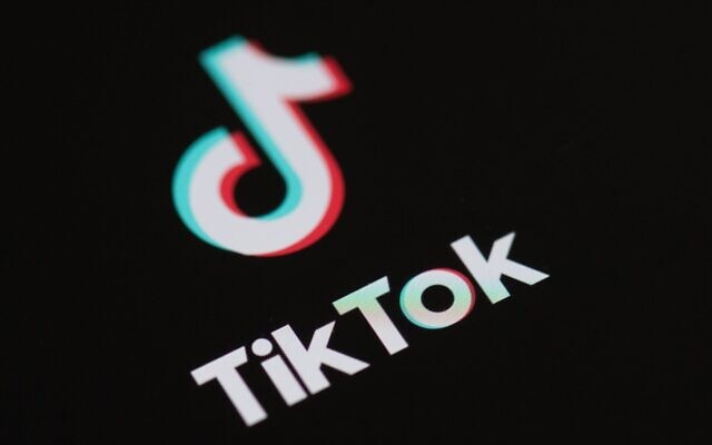 Logo of the social network application Tik Tok on the screen of a phone. Photo: Martin Bureau/AFP via Getty Images Logo of the social network application Tik Tok on the screen of a phone. Photo: Martin Bureau/AFP via Getty Images