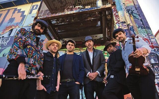 Australian Jewish band Chutney has released a song in solidarity with Israel. Australian Jewish band Chutney has released a song in solidarity with Israel.