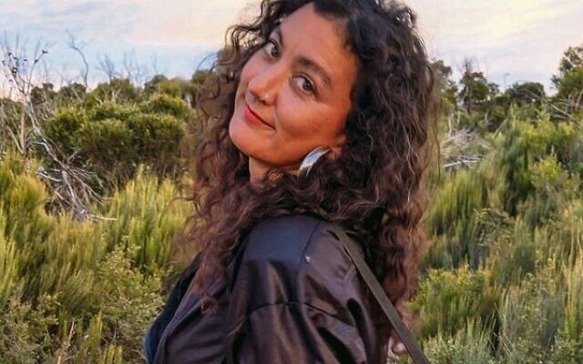 Writer Mykaela Saunders.
Photo: Fremantle Press Writer Mykaela Saunders.
Photo: Fremantle Press
