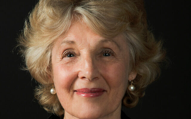 Evelyn Field OAM Evelyn Field OAM