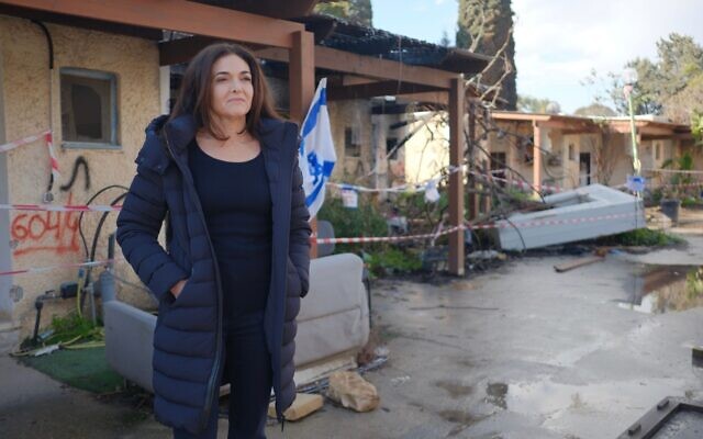 Photo: SBS/ Ran Mendelson Photo: SBS/ Ran Mendelson