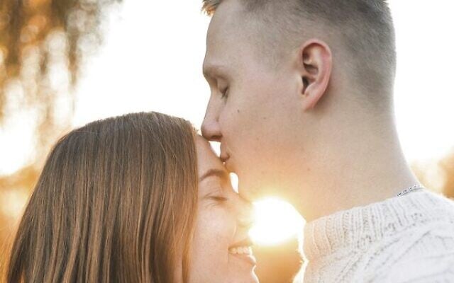 Dating expert Lauren Hunter encourages her clients to articulate their deepest desires and values Dating expert Lauren Hunter encourages her clients to articulate their deepest desires and values