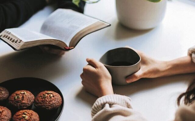 Confidential counselling for uni students is available at Hatzolah Melbourne.
Photo: Priscilla Du Preeze Confidential counselling for uni students is available at Hatzolah Melbourne.
Photo: Priscilla Du Preeze