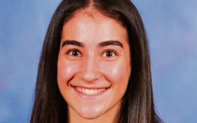 Chaya Glasman. Chaya Glasman.