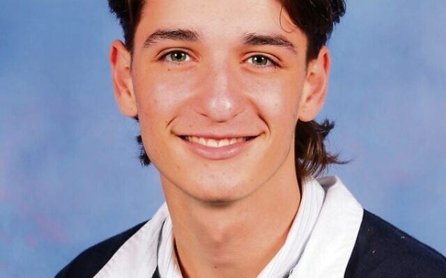 Toby Grodski. Toby Grodski.