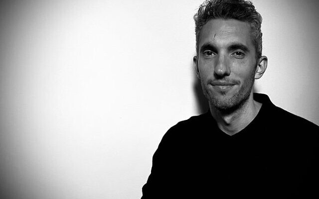 Director of Jump Street Films Jamie Bialkower. Director of Jump Street Films Jamie Bialkower.