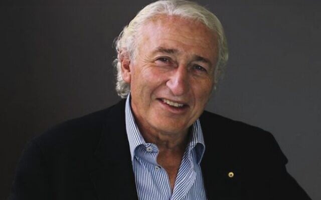 Peter Ivany. Peter Ivany.