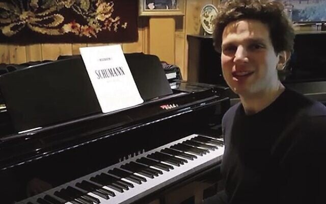 Jayson Gillham. Photo: YouTube Jayson Gillham. Photo: YouTube