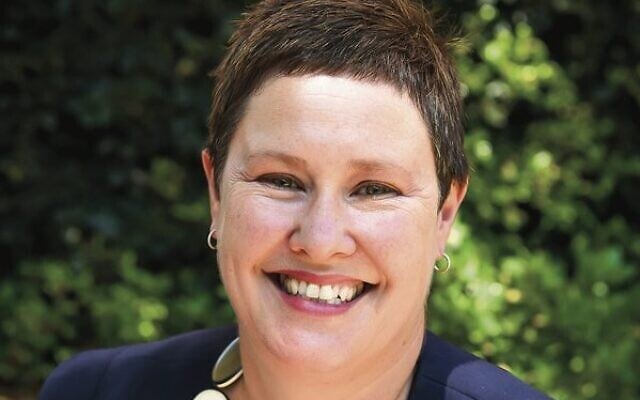 Incoming Emanuel School principal Linda Emms. Incoming Emanuel School principal Linda Emms.
