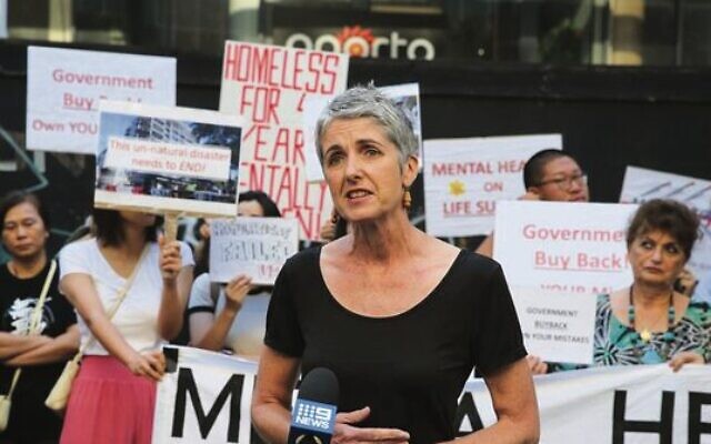 Councillor Philipa Veitch Councillor Philipa Veitch