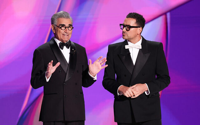 Photo: Christopher Polk/Variety via Getty Images Photo: Christopher Polk/Variety via Getty Images