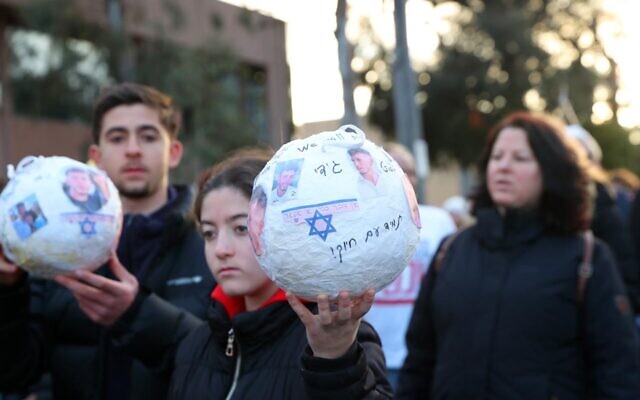 Photo: Peter Haskin / The AJN Photo: Peter Haskin / The AJN