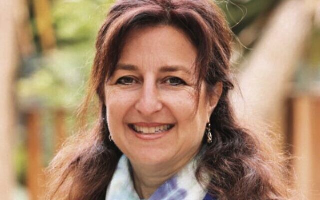 Robyn Licenblat welcomed to the role of head of the early learning centre at Sholem Aleichem College. Robyn Licenblat welcomed to the role of head of the early learning centre at Sholem Aleichem College.