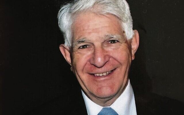 Tony Levy. Photo: supplied Tony Levy. Photo: supplied