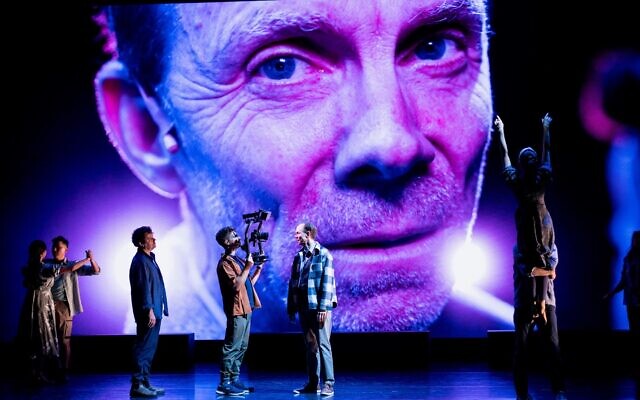 Trent Dalton’s Love Stories is being staged at the 2025 Adelaide Festival.
Photo: Trent Dalton’s Love Stories is being staged at the 2025 Adelaide Festival.
Photo: