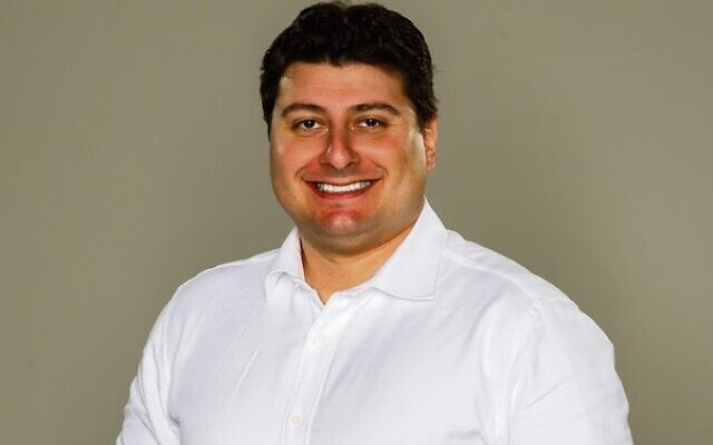 Waverley mayor Will Nemesh. Waverley mayor Will Nemesh.