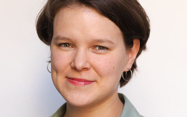 Photo: Giselle Haber Photo: Giselle Haber