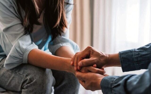 Hatzolah and Melbourne Jewish Charity Fund are concerned about demand for mental health services. Hatzolah and Melbourne Jewish Charity Fund are concerned about demand for mental health services.
