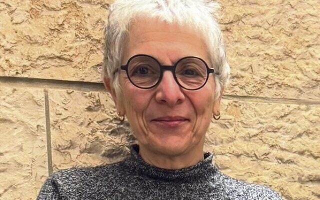 Melanie Phillips will be in Australia for Magen David Adom. Melanie Phillips will be in Australia for Magen David Adom.