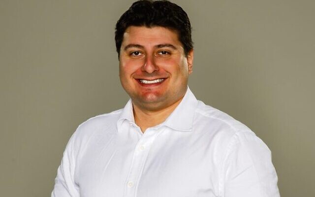 Waverley mayor Will Nemesh. Waverley mayor Will Nemesh.