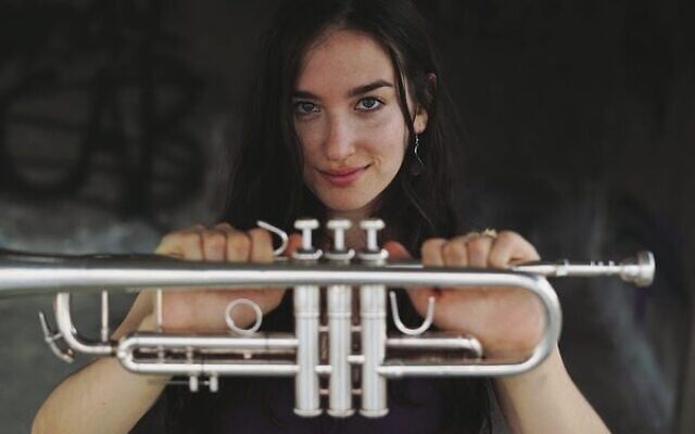 Rachel Moshel. Rachel Moshel.