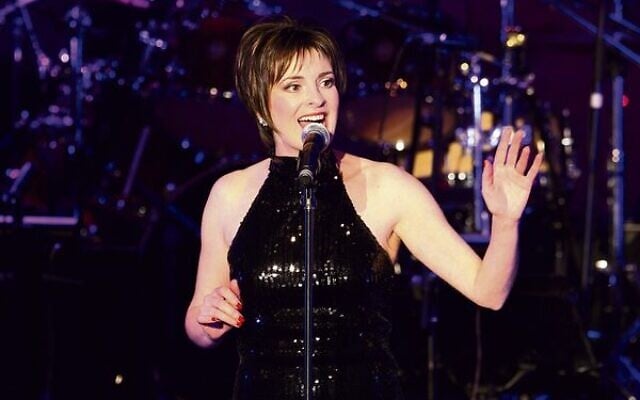 Aurora MacKrill performing as Liza Minnelli. Photo: Supplied. Aurora MacKrill performing as Liza Minnelli. Photo: Supplied.