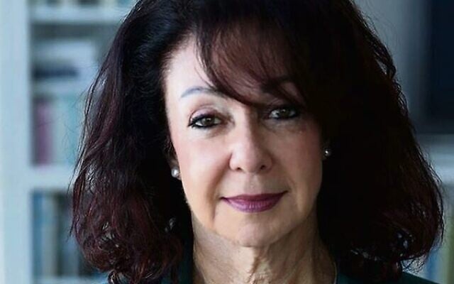 Lynda Ben-Menashe. Lynda Ben-Menashe.