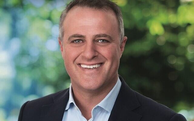 Tim Wilson. Photo: Liberal Party of Australia. Tim Wilson. Photo: Liberal Party of Australia.