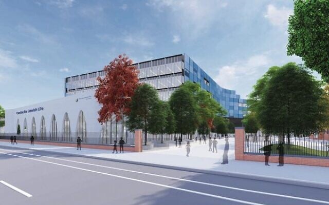 Artist's impression of the Caulfield site.Photo: www.projectgeneration.com.au Artist's impression of the Caulfield site.Photo: www.projectgeneration.com.au