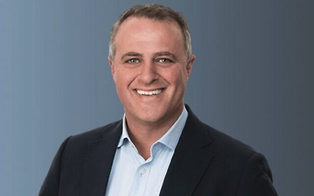Tim Wilson Tim Wilson