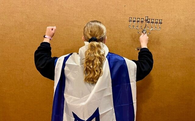 Kids are affected by antisemitism as much as adults. Kids are affected by antisemitism as much as adults.