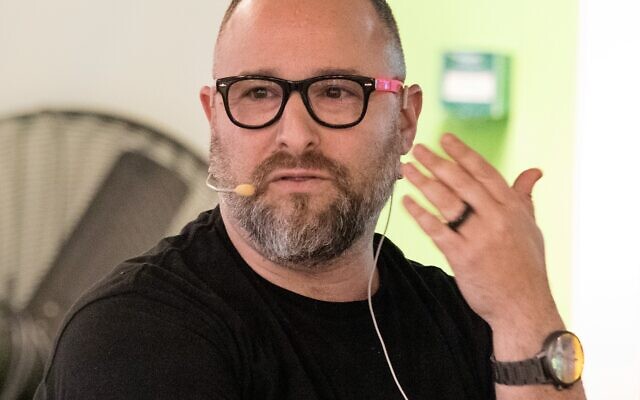 Hillel Fuld has spoke to The AJN about his visa cancellation, and the implications for Australian Jews. Photo: Hillel Fuld. Hillel Fuld has spoke to The AJN about his visa cancellation, and the implications for Australian Jews. Photo: Hillel Fuld.