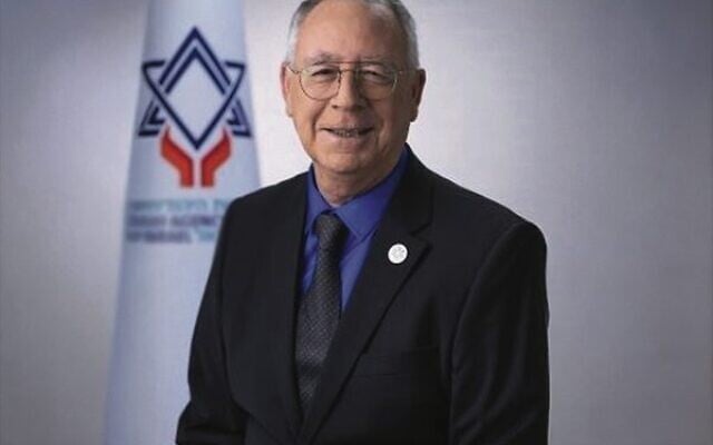 Yaron Shavit. Yaron Shavit.