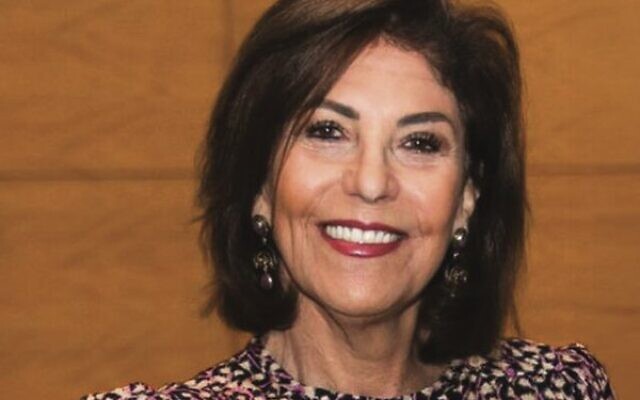 Pam Krail. Pam Krail.