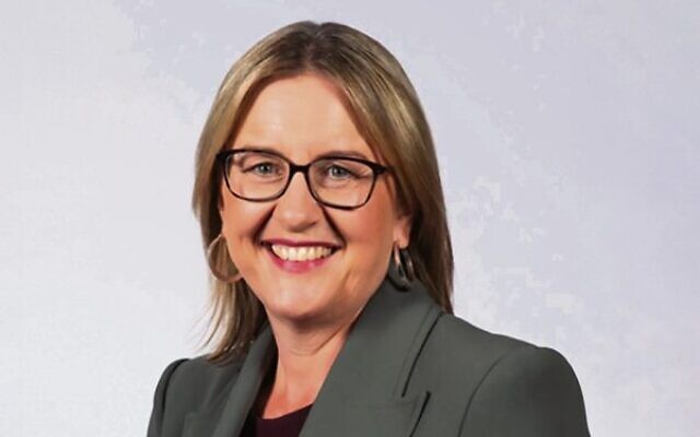 Premier Jacinta Allan. Premier Jacinta Allan.