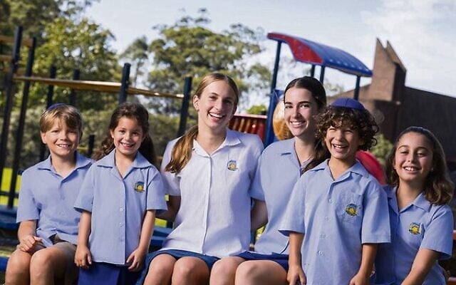 The HAF bursary will reduce tuition fees for Jewish students at Masada College. The HAF bursary will reduce tuition fees for Jewish students at Masada College.