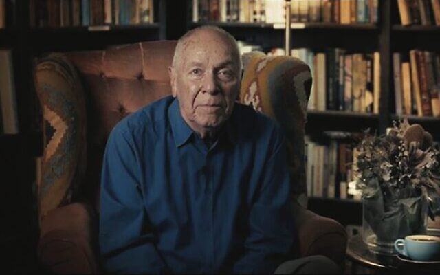 Eddy Boas. Photo: Screenshot Eddy Boas. Photo: Screenshot