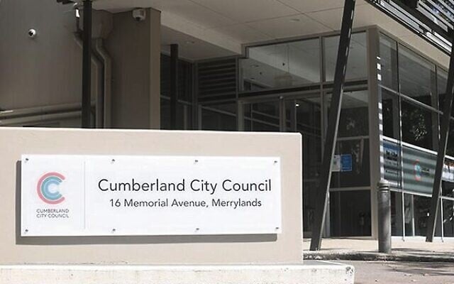 A BDS-style motion was defeated at a Cumberland City Council meeting late last month. A BDS-style motion was defeated at a Cumberland City Council meeting late last month.