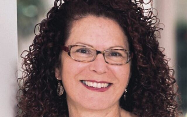 Sue Hampel. Photo: Supplied. Sue Hampel. Photo: Supplied.