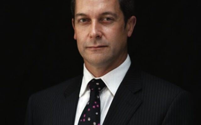 Richard Lancaster SC. Richard Lancaster SC.