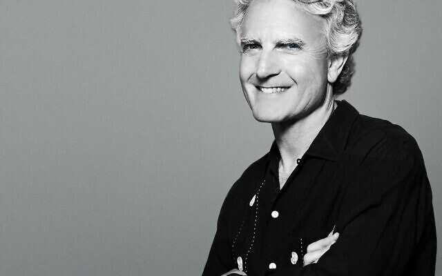 Billy Steinberg. Photo: X Billy Steinberg. Photo: X