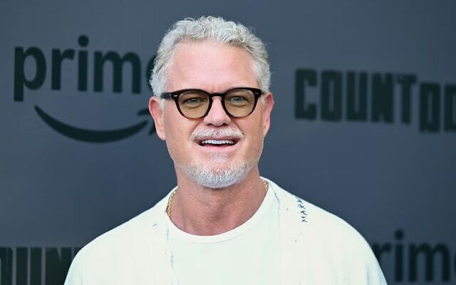 Photo: Gilbert Flores/Variety via Getty Images Photo: Gilbert Flores/Variety via Getty Images