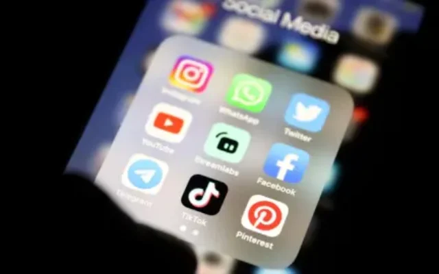 Photos: social media Photos: social media