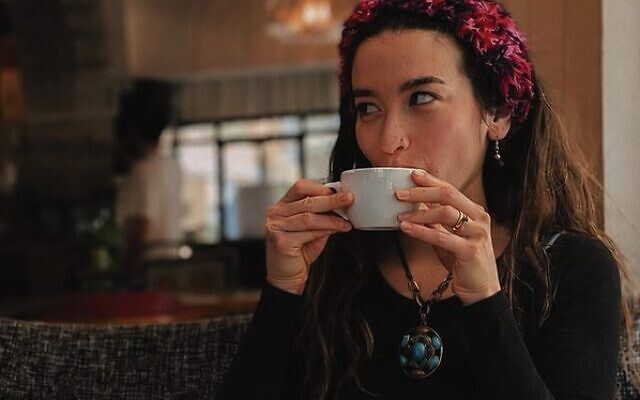 Rachel Moshel.Photo: Supplied Rachel Moshel.Photo: Supplied