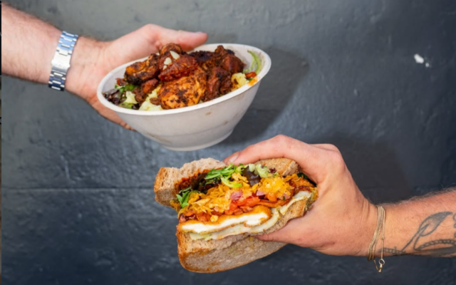 Photo: Instagram @southdowlingsandwiches Photo: Instagram @southdowlingsandwiches
