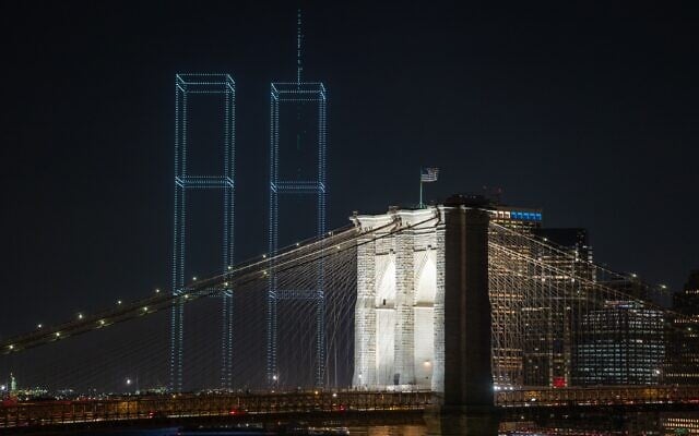 Photo: X/ABC News 4 Photo: X/ABC News 4