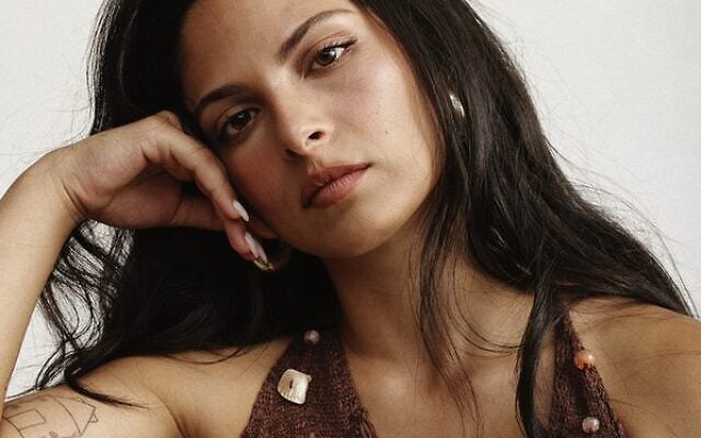 Daniella Gilboa. Daniella Gilboa.