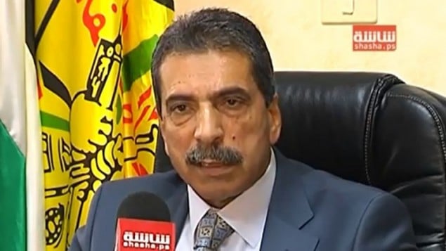 توفيق تيراوي (photo credit: screen capture ScreenNews/Youtube)