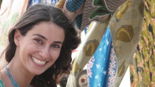 سابا سوميخ, قررت دراسة جاليتها اليهودية (تقدمة من سابا)